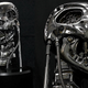 Illustration for article titled Amazingly Detailed and Animated Terminator Busts Will Strike Fear In Sarah Connors Everywhere